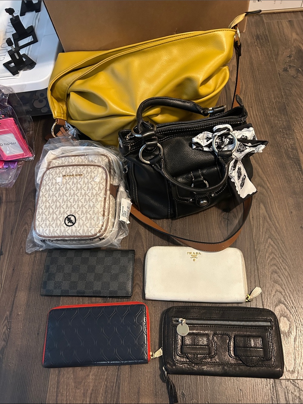 Quick List Bundle - Picture 2 of 2